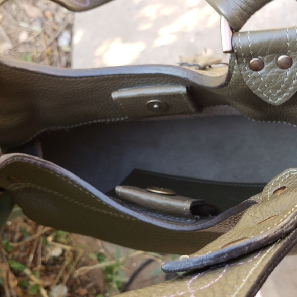 WESTERN PHOEBE TASSEL BAG - Picture 6 of 12